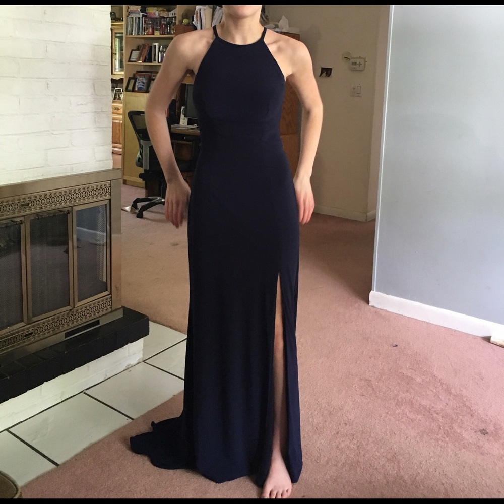 Sherri hill dress
